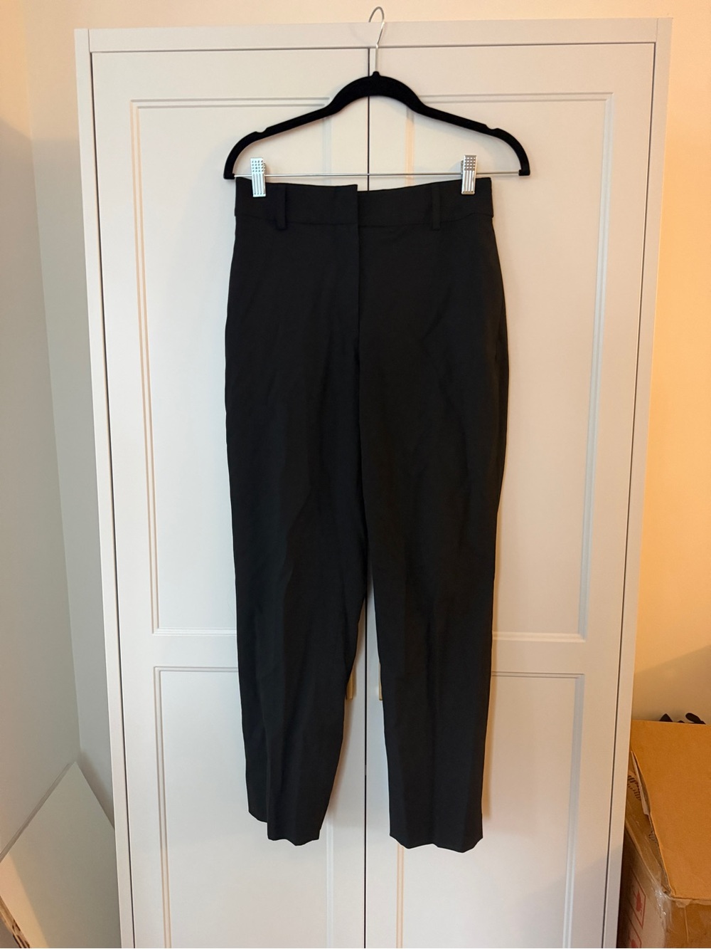 Classic Black H&M women’s Dress Pants